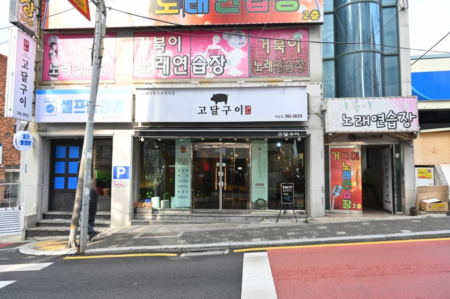 고달구이 이미지