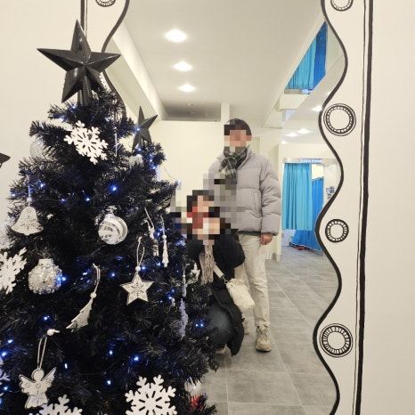 돈룩업평택역 이미지
