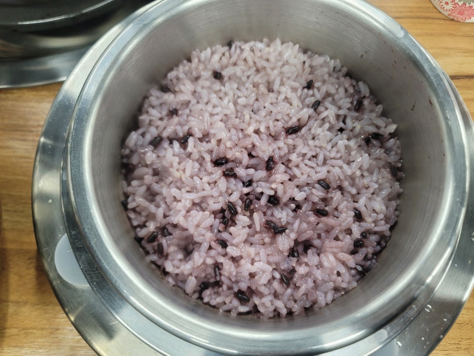 한돈통돼지두루치기 이미지