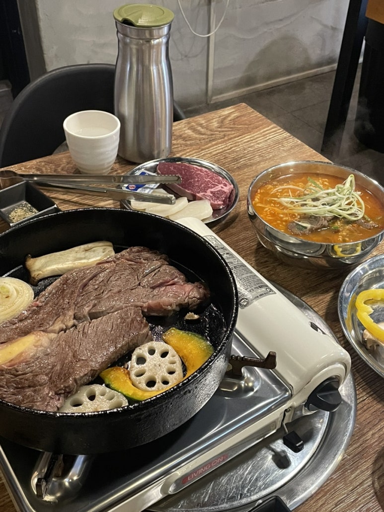 성신한우 이미지