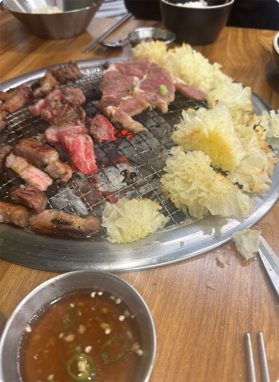 낙원갈비집구로 이미지