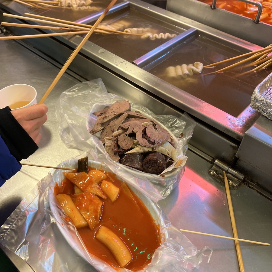 강가분식 이미지