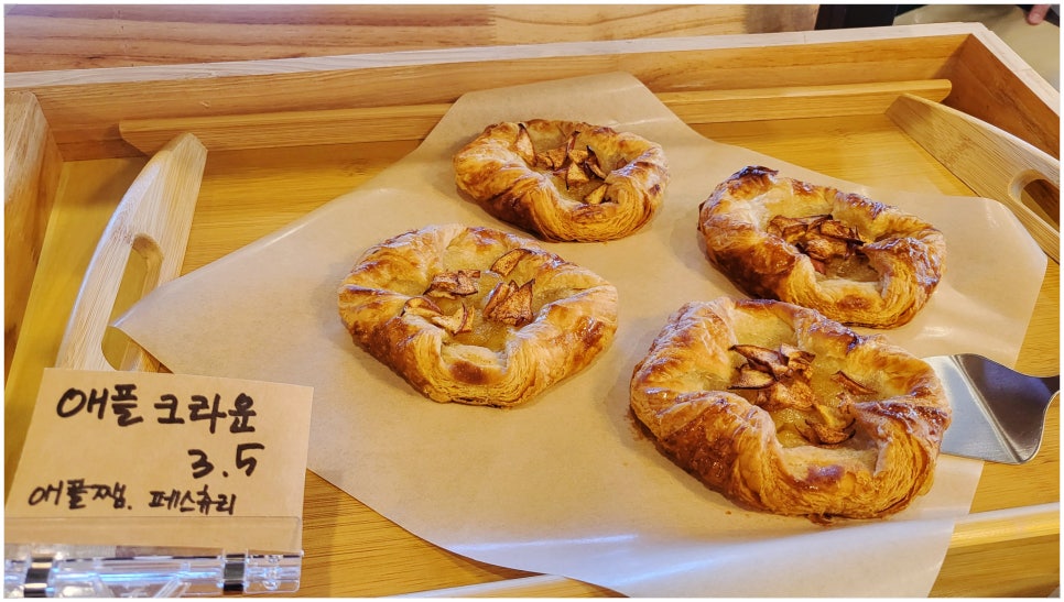휴베이커리 이미지