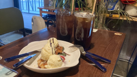 카페91플러스(CAFE91+) 이미지