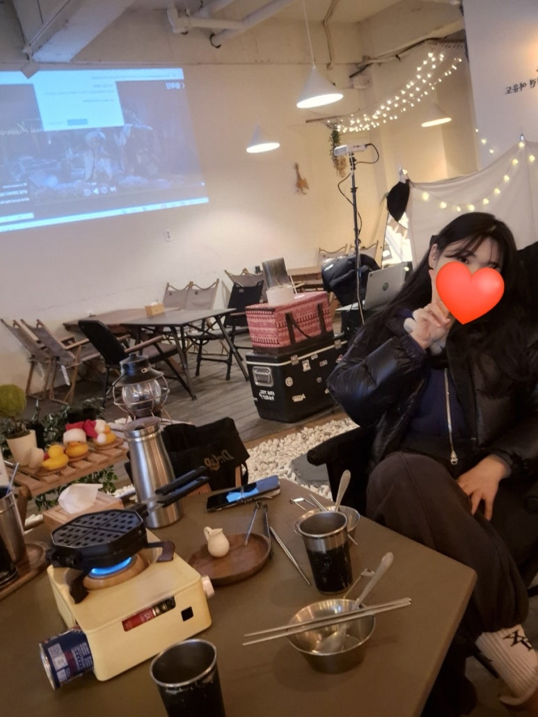 로스트씨(Roast-C) 이미지