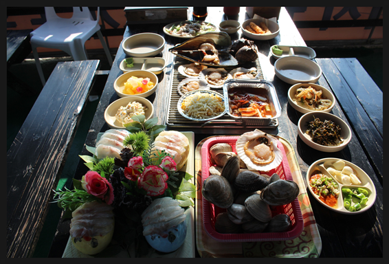 여울수산 이미지