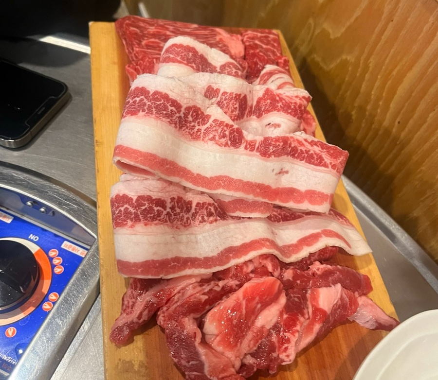 커피볶는 곤이네집 이미지