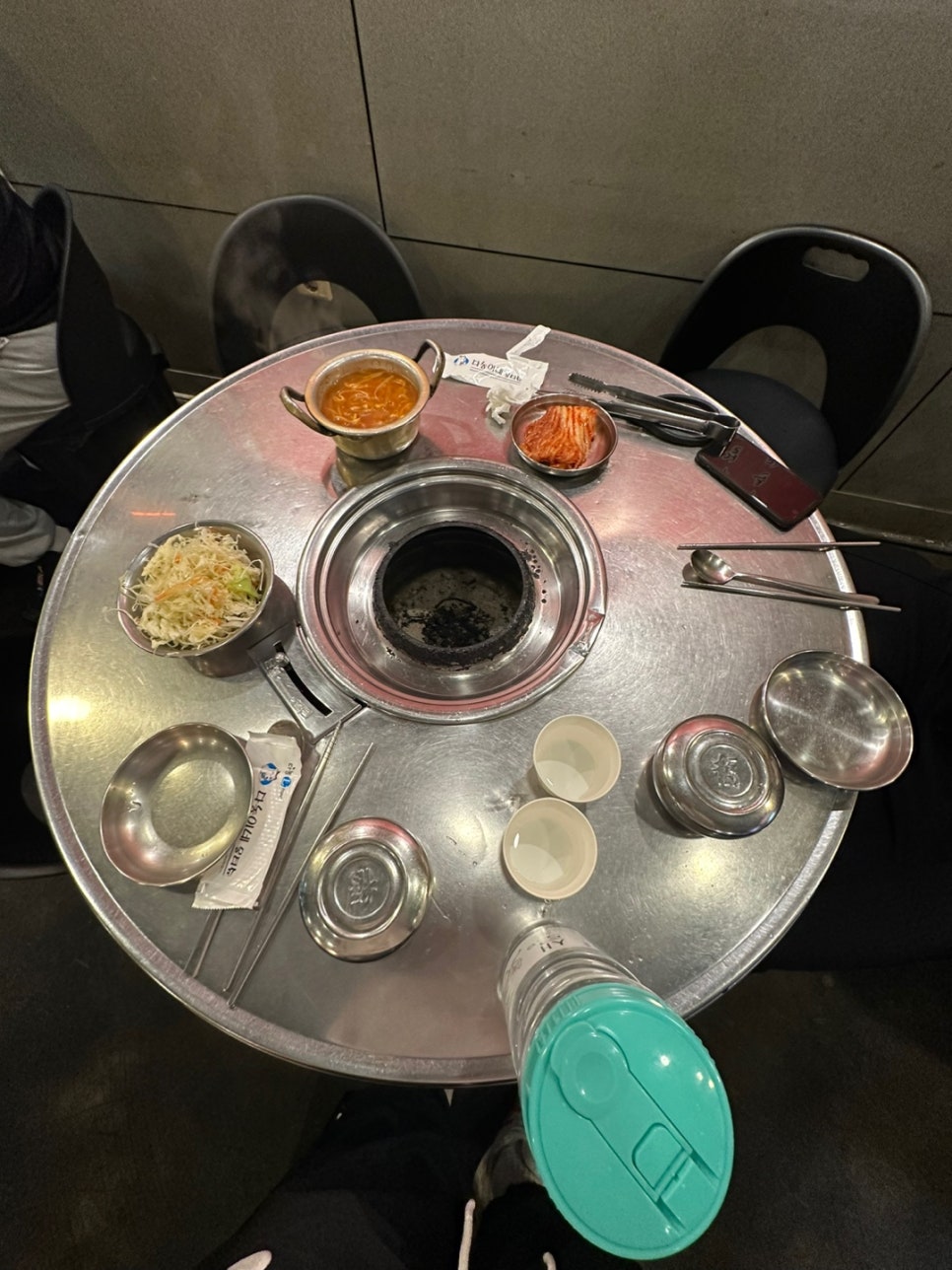 대박물수건 이미지