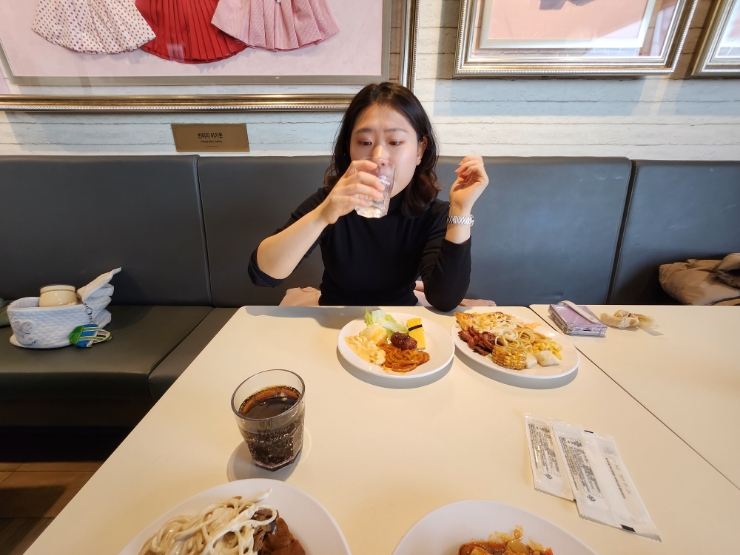 송도셀프사진관남김 이미지