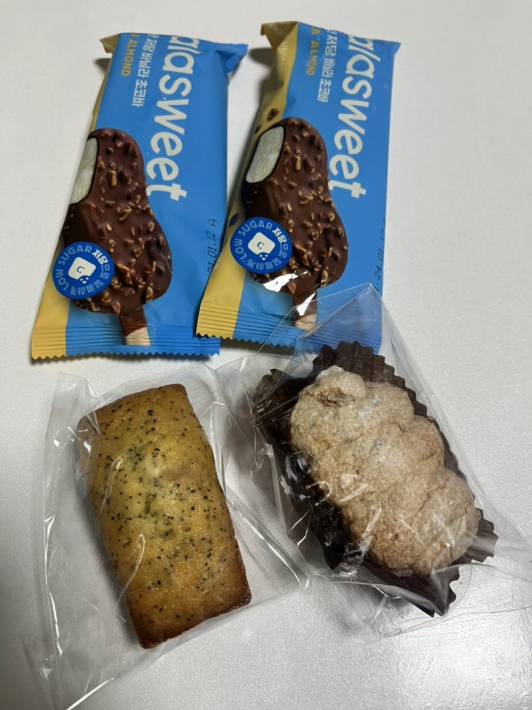 슈아 케이크&디저트 이미지