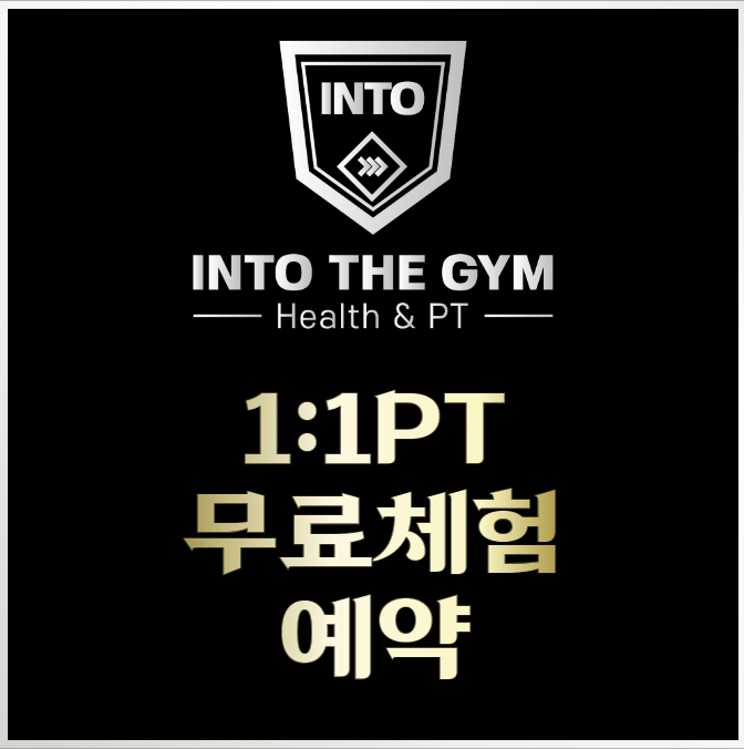 인투더짐 이미지