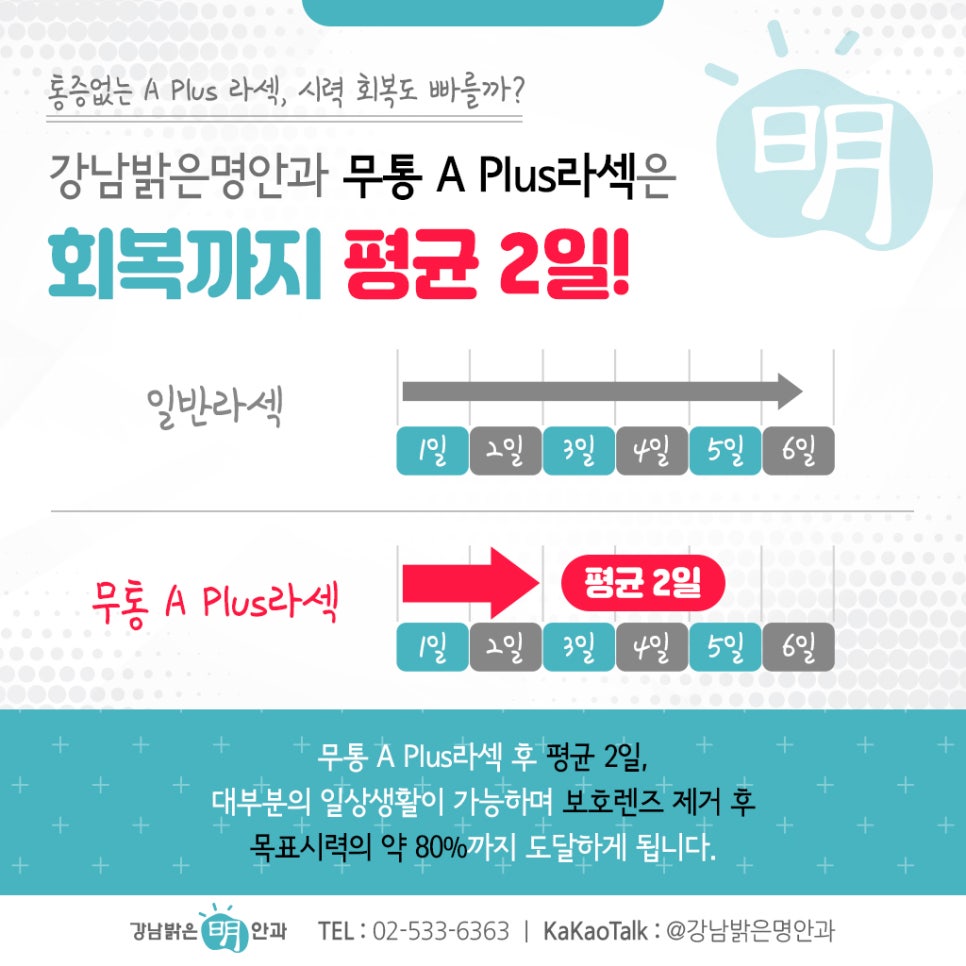 명안과 이미지