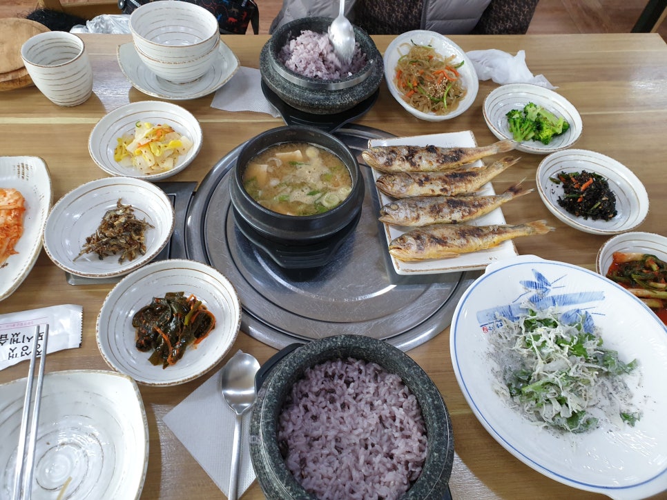 숙기토담 이미지