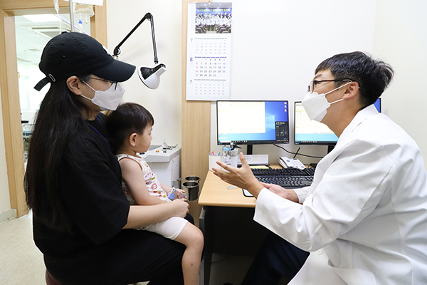 차의과대학교부속구미차병원 이미지