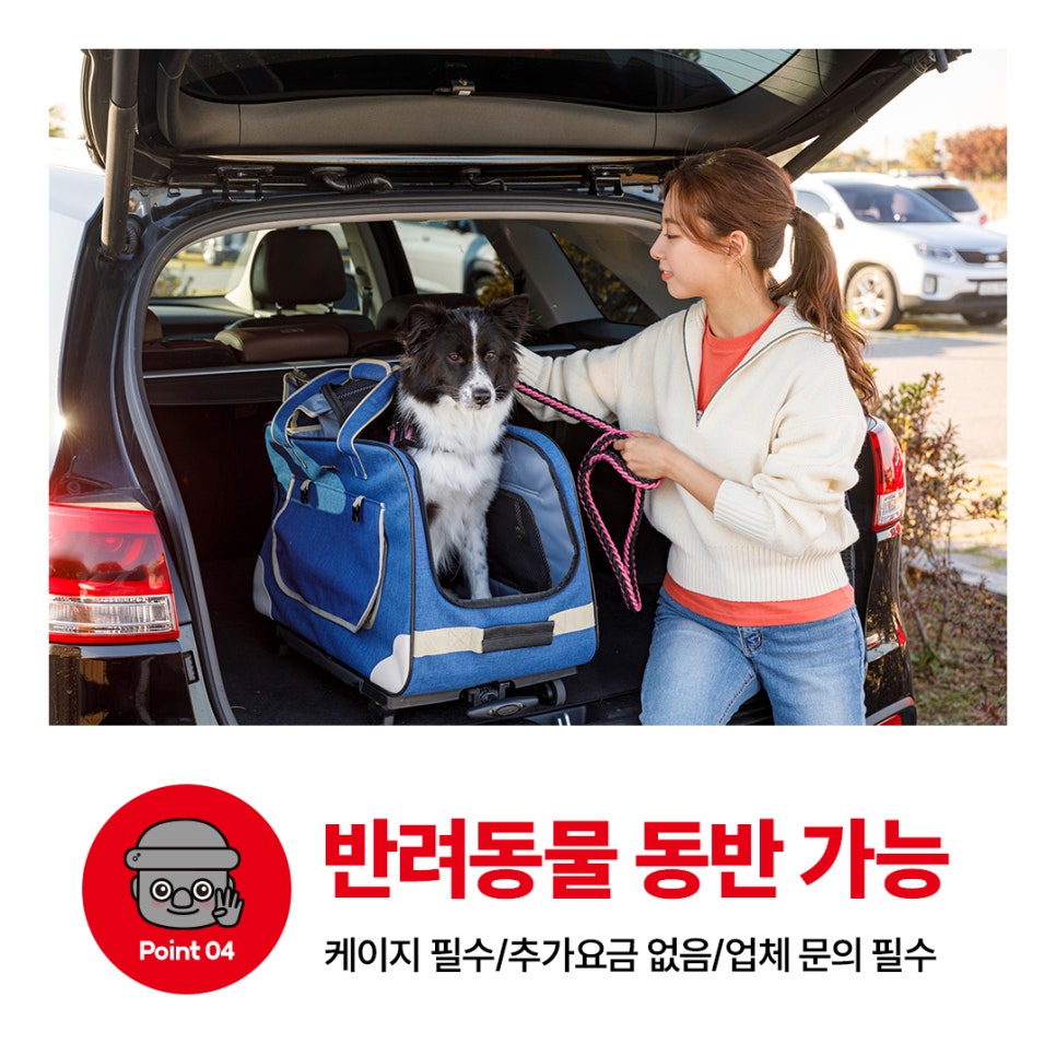 케이지렌터카 이미지