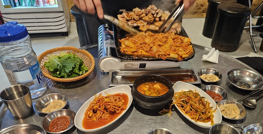 건물주 수산 이미지
