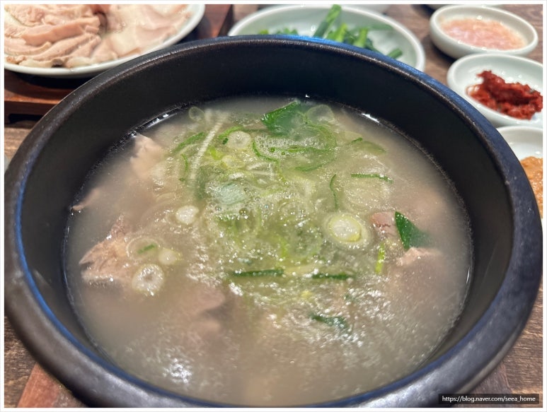 극동식당 이미지