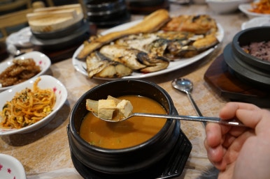 물고기가게식당 이미지