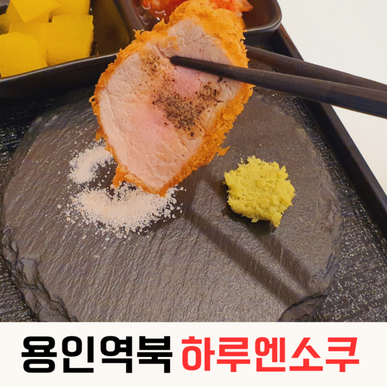 하루엔소쿠 역북동점 이미지