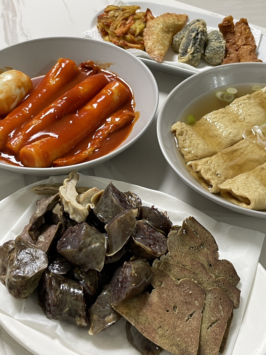 우리할매떡볶이 문래점 이미지