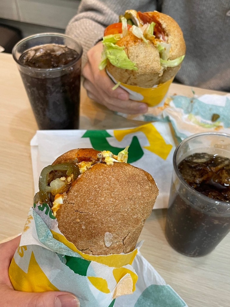 교촌치킨 의정부역점 이미지