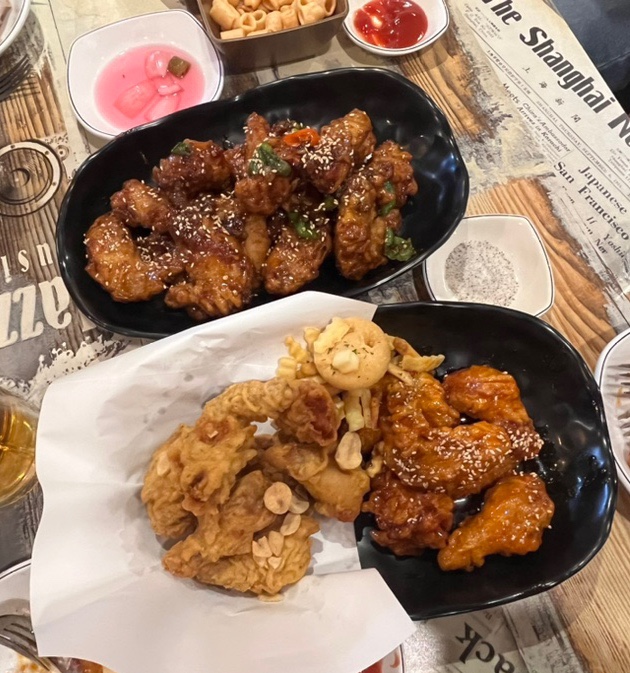 오늘도콩닭콩닭 이미지