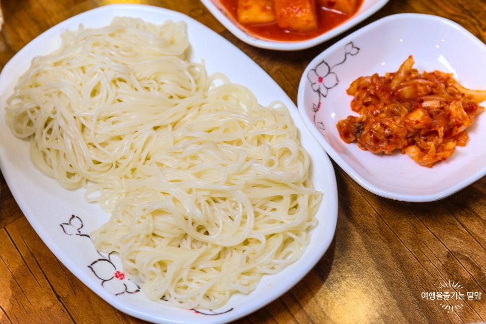 안동국밥곰탕 이미지