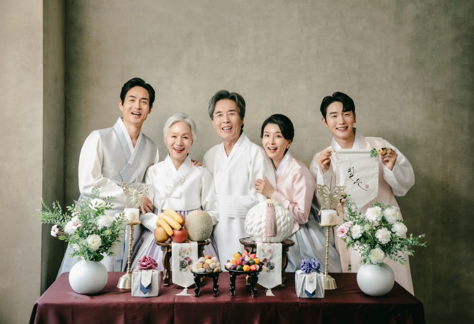 포시즌패밀리스튜디오 이미지