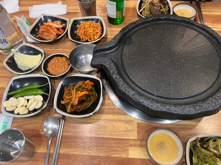 호남고기마을 이미지