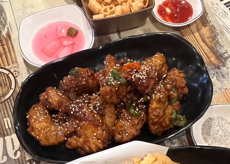 오늘도콩닭콩닭 이미지