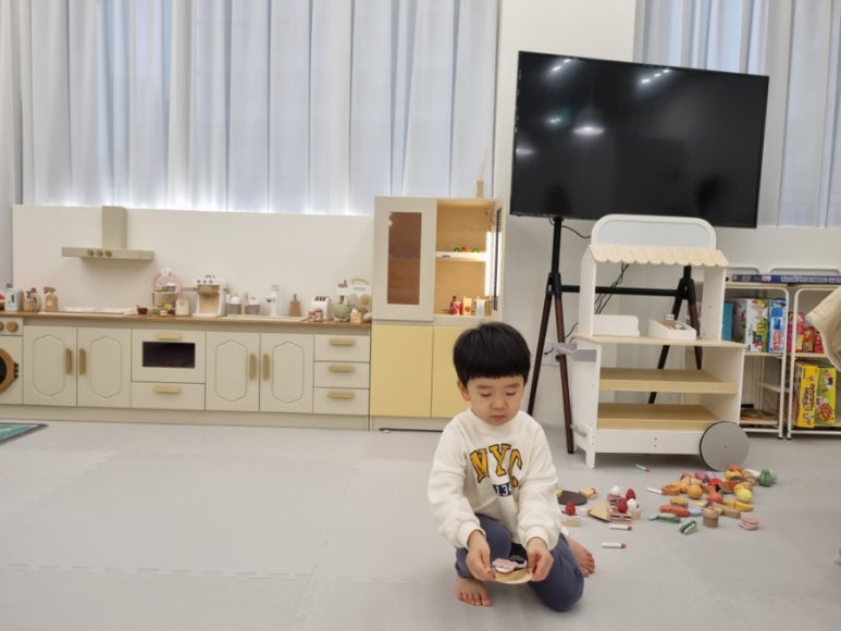리틀빌리지 이미지