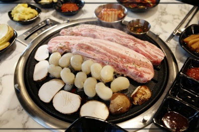 고집남 진해점 이미지