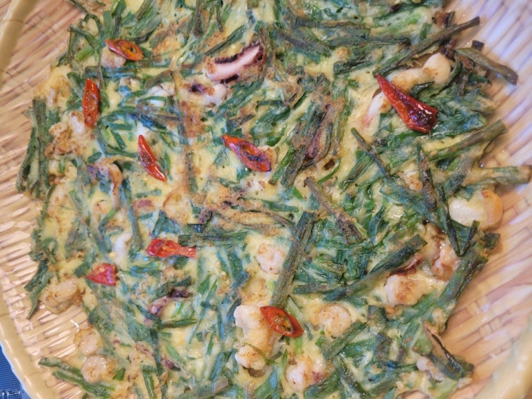해운대153해물칼국수 이미지