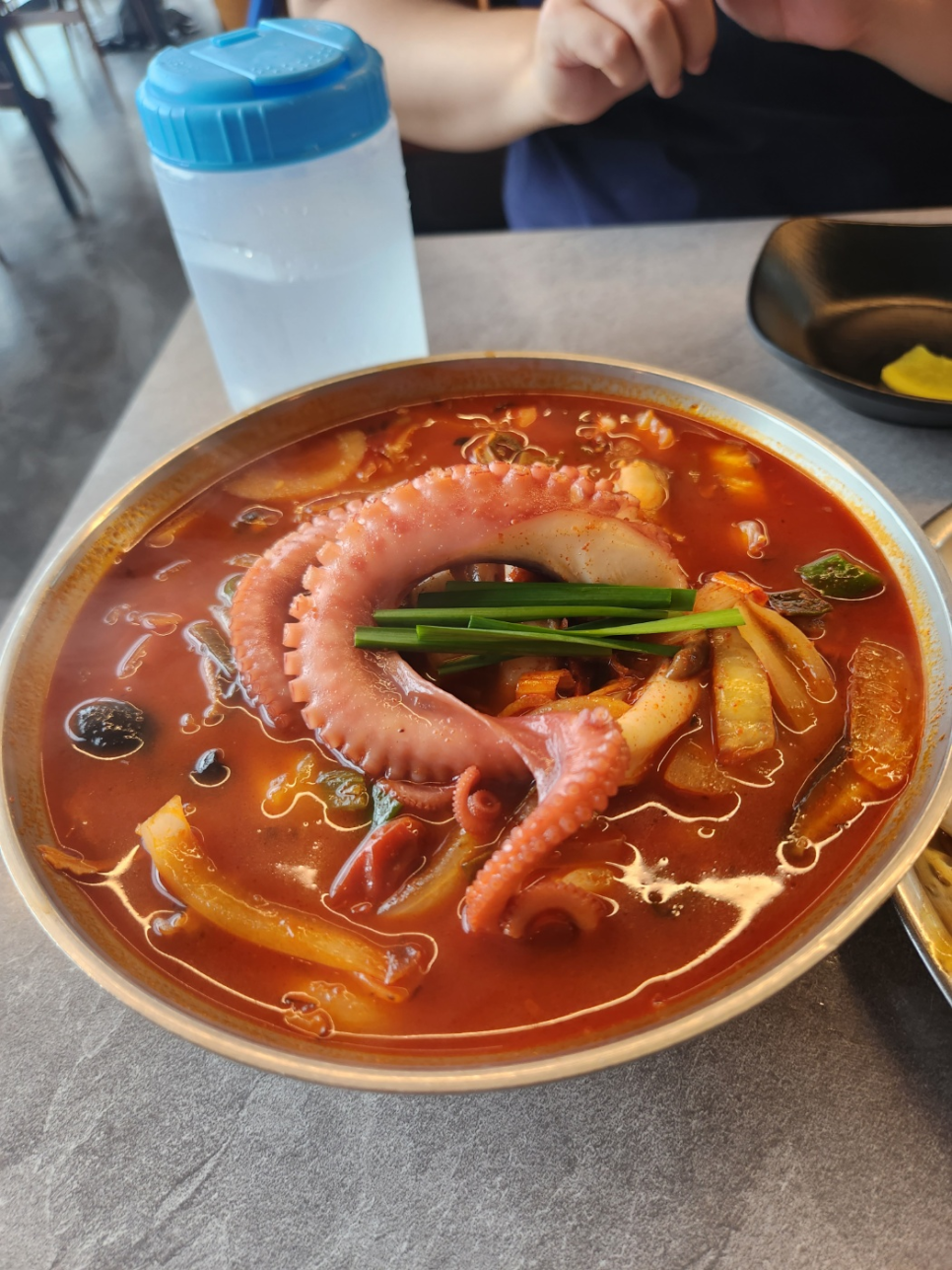 거동탕수육 이미지