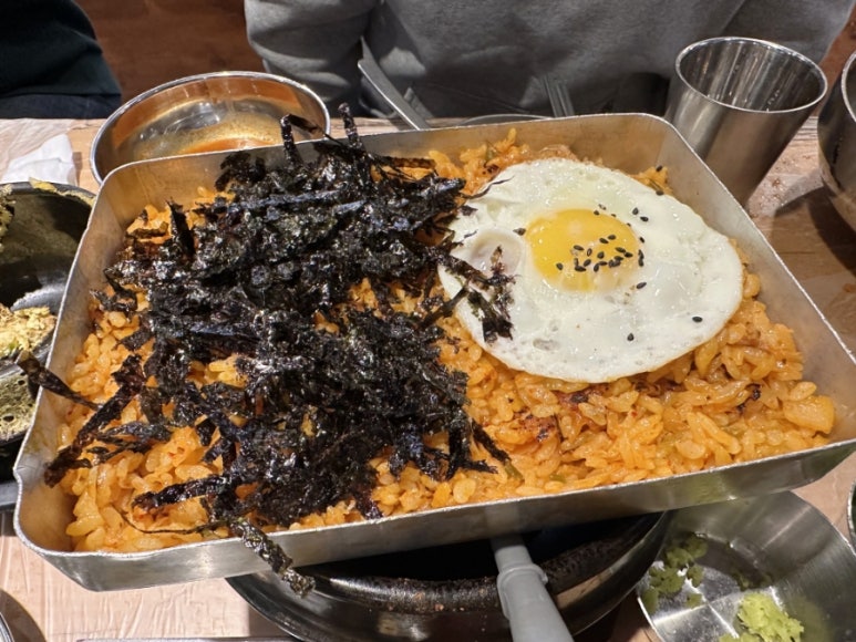 하남돼지집가로수길점 이미지