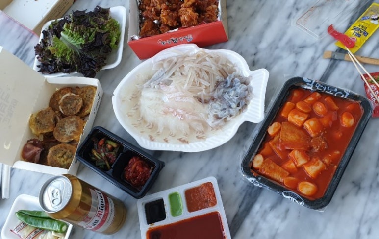 힐링강릉 이미지