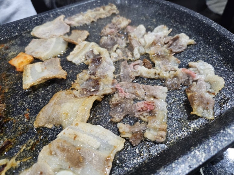 해돈냉삼 이미지