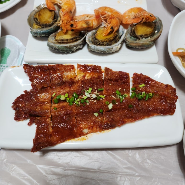 단양팔각정 이미지