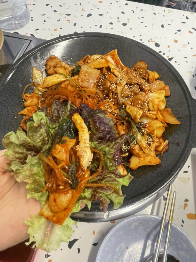 낙산곱창 사진 7