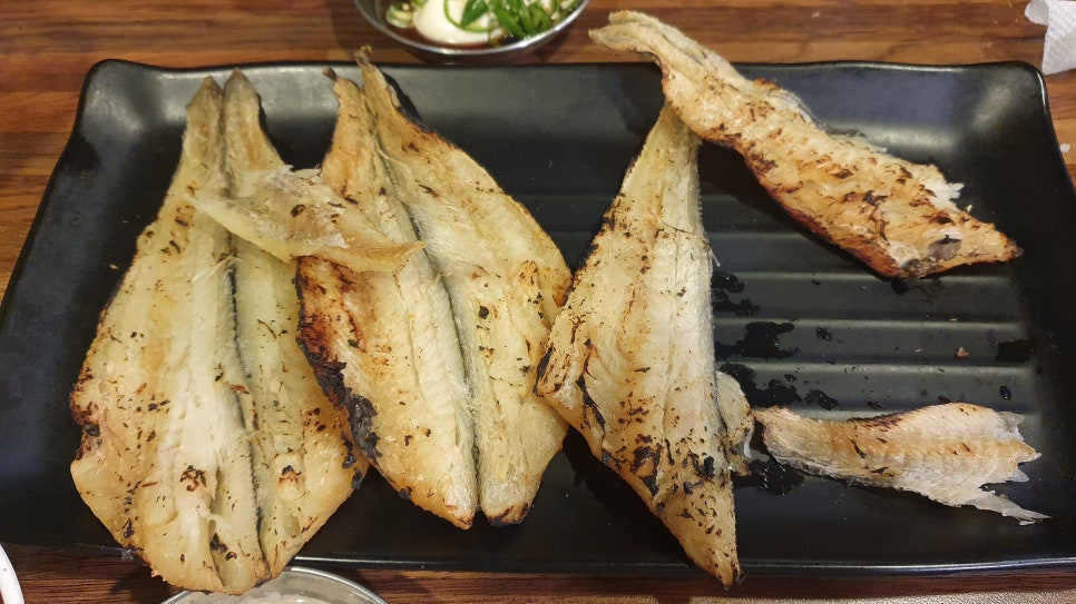 윤사부치킨 이미지