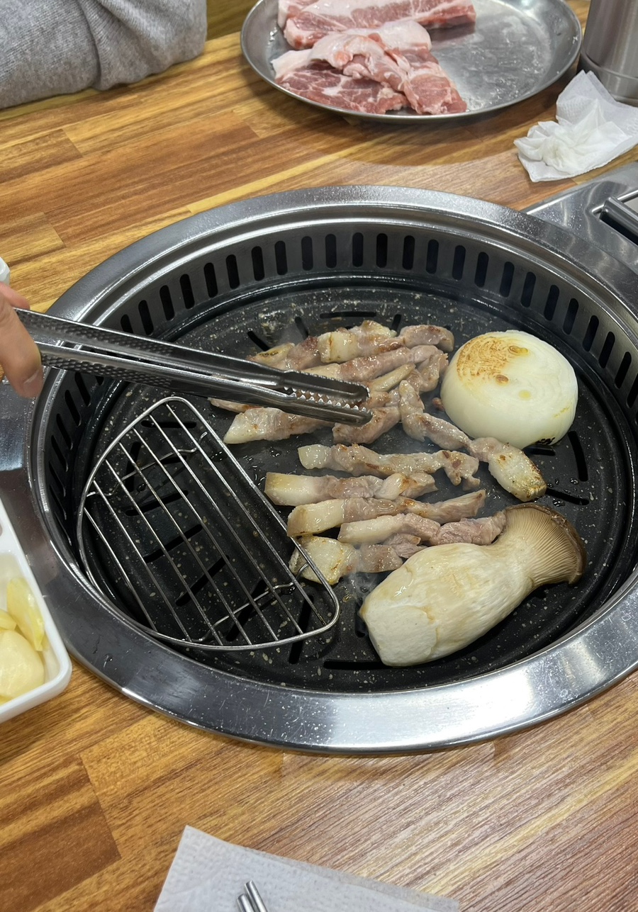 황제목살 이미지
