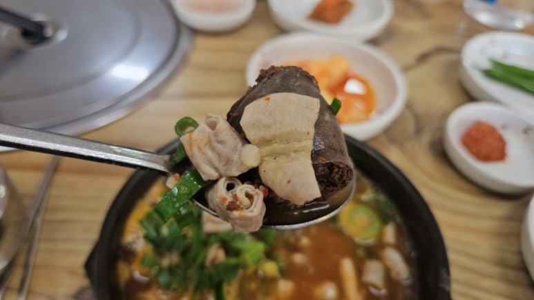 정수진풍년순대 이미지