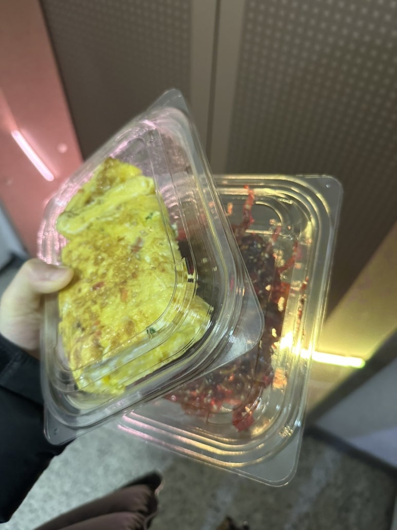 덕이네 떡갈비 이미지