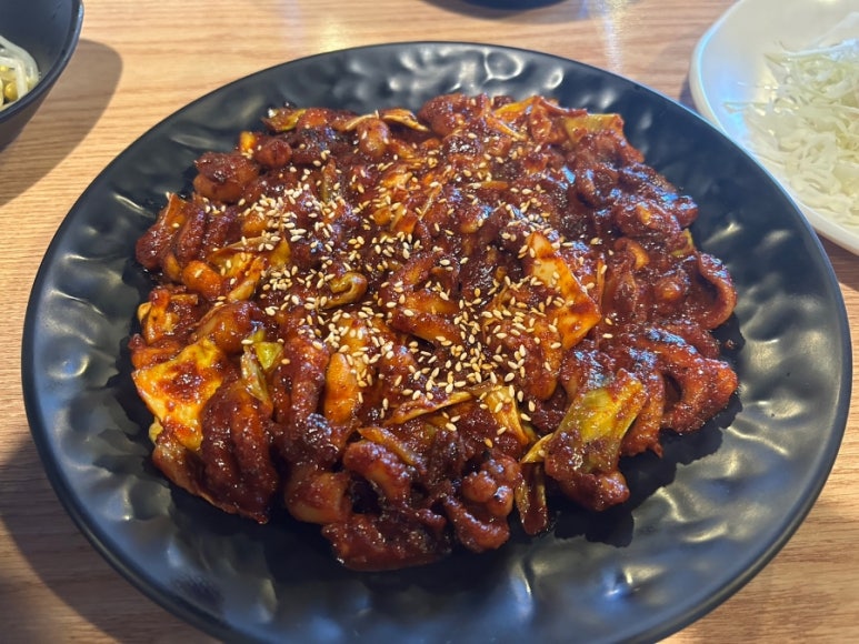 쭈꾸미네 이미지