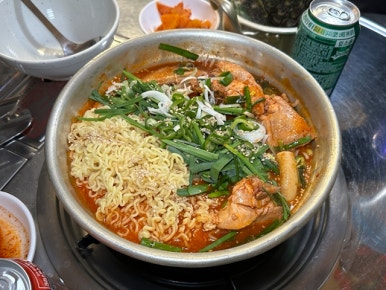 술이 땡기는 포차 이미지