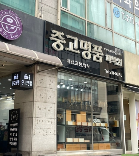 파텍21 이미지