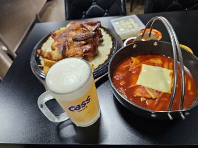 김종구식맛치킨전기바베큐옛날통닭 이미지