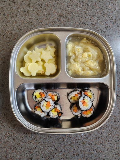 울릉도꼬마김밥 이미지