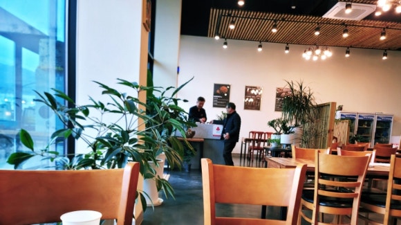 늘찬굴림만두 이미지