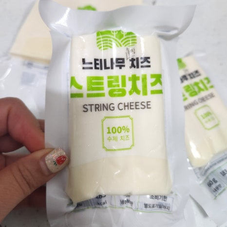 가온스트링 이미지